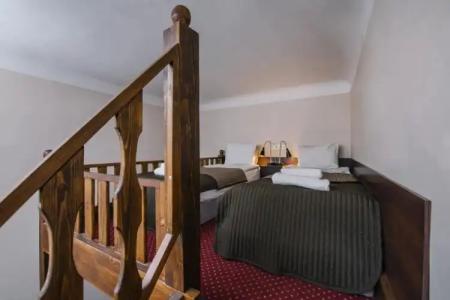 Pokoje Gościnne Wiślna - 42