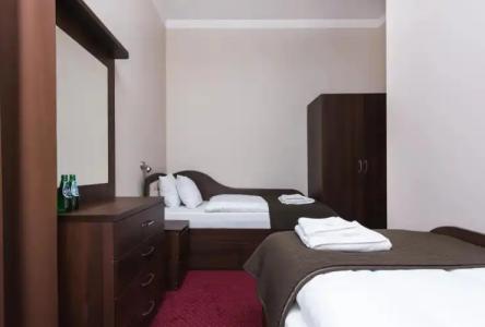 Pokoje Gościnne Wiślna - 4