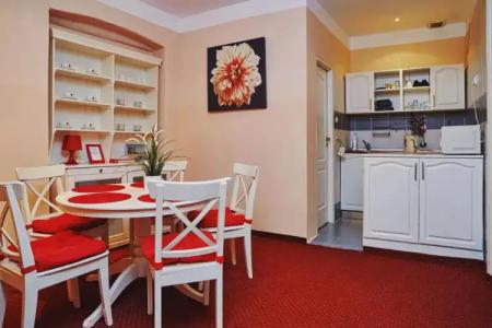 Pokoje Gościnne Wiślna - 27