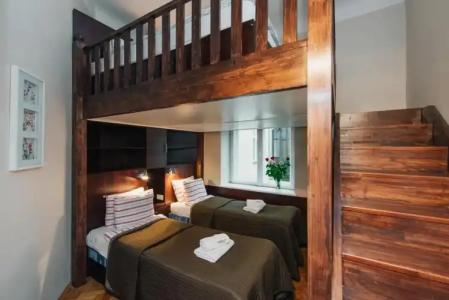 Pokoje Gościnne Wiślna