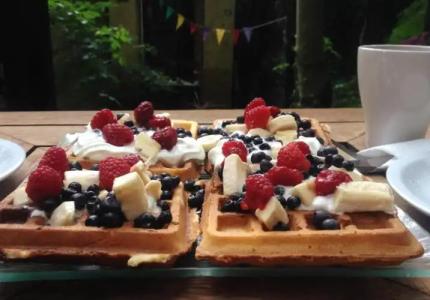 Garden House Apartments - 7