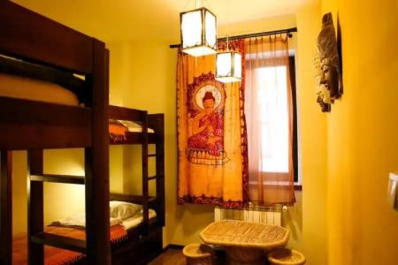 Garden House Apartments - 6