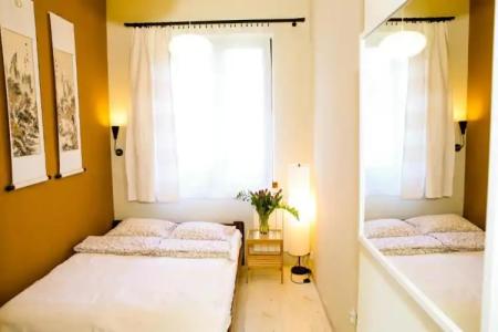 Garden House Apartments - 15