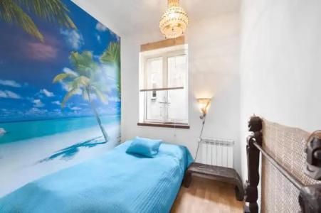 Garden House Apartments - 18