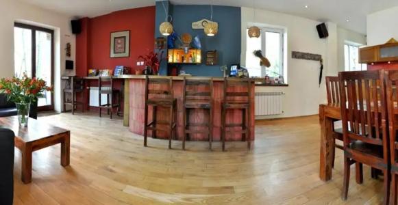 Garden House Apartments - 14