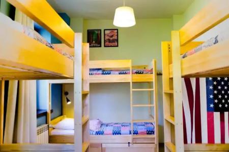 Garden House Apartments - 3