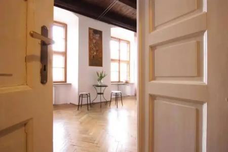 Cracow Hostel - 2
