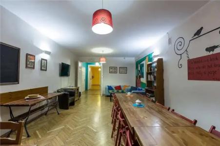 Cracow Hostel - 15