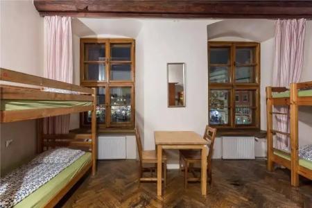 Cracow Hostel - 3