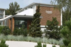 Shuum Boutique Wellness Hotel, Kolobrzeg