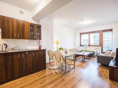 City Apartments - Arka Medical Spa - 33