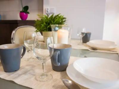 City Apartments - Arka Medical Spa - 36