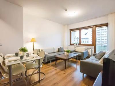 City Apartments - Arka Medical Spa - 31