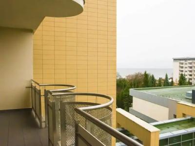 City Apartments - Arka Medical Spa - 30