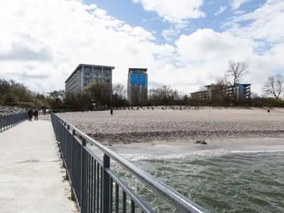 City Apartments - Arka Medical Spa - 22