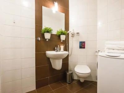 City Apartments - Arka Medical Spa - 37