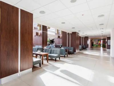 City Apartments - Arka Medical Spa - 26