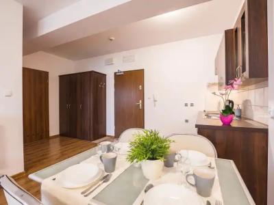 City Apartments - Arka Medical Spa - 8