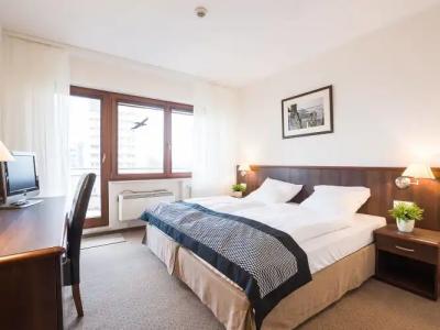 City Apartments - Arka Medical Spa - 29