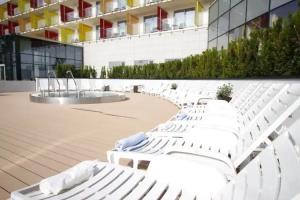 Hotel Aquarius Spa, Kolobrzeg