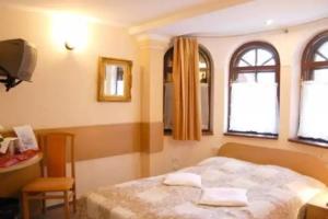 Nad Potokiem, Karpacz