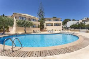Mar Hotels Alcanada, Alcudia