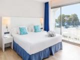 Double Junior Suite with sea view