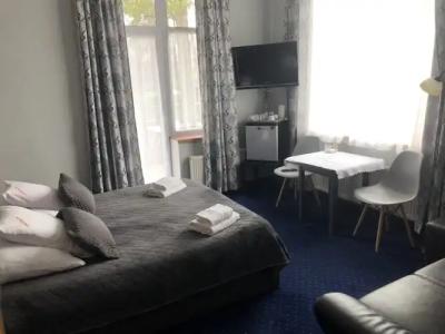 Apartamenty Silence Exclusive Cieplice - 45