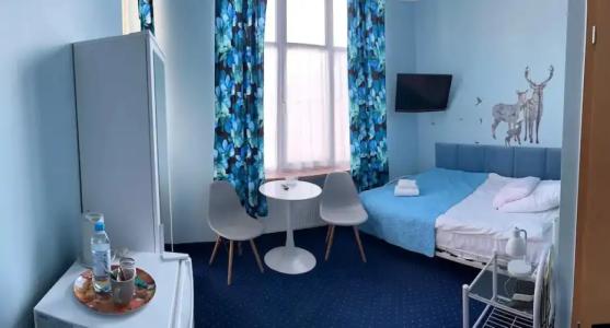 Apartamenty Silence Exclusive Cieplice - 34