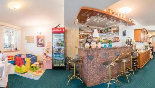 Apartamenty Silence Exclusive Cieplice - 13