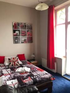 Apartamenty Silence Exclusive Cieplice - 33