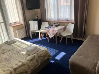 Apartamenty Silence Exclusive Cieplice - 42