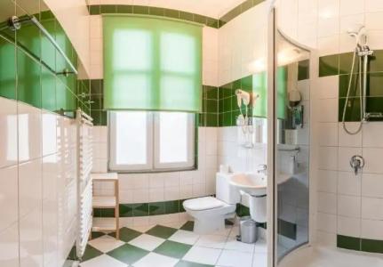 Apartamenty Silence Exclusive Cieplice - 30