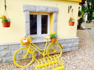 Apartamenty Silence Exclusive Cieplice - 18