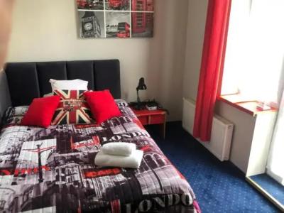 Apartamenty Silence Exclusive Cieplice - 36