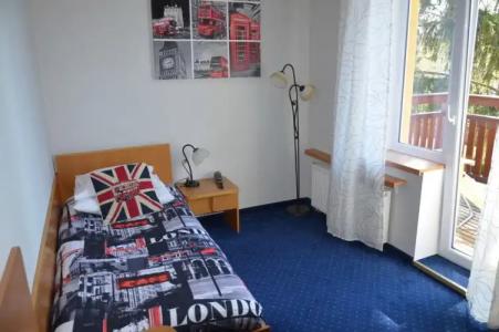 Apartamenty Silence Exclusive Cieplice - 22