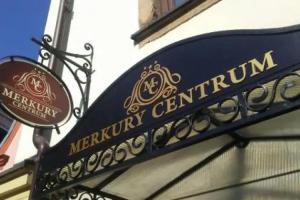 Hotel «Merkury Centrum», Jelenia Gora