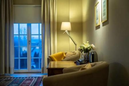 Villa Nova Dom Goscinny - 18