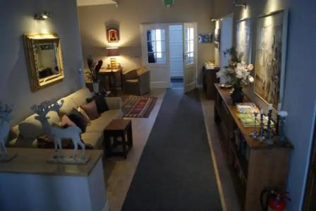 Villa Nova Dom Goscinny - 1