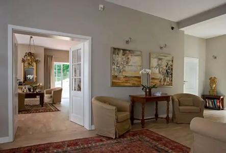 Villa Nova Dom Goscinny - 3