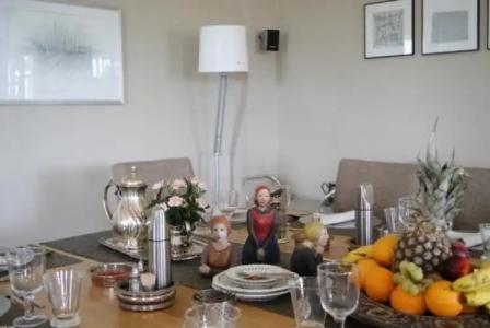 Villa Nova Dom Goscinny - 7