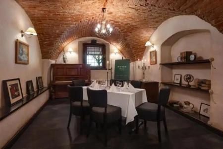 Baron Karczma Grodzka - 16