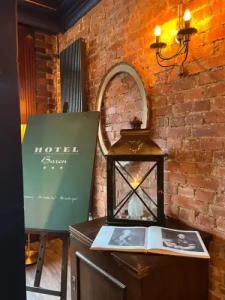 Baron Karczma Grodzka - 0