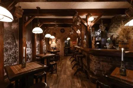 Baron Karczma Grodzka - 17