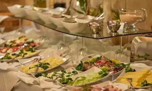 Baron Karczma Grodzka - 8