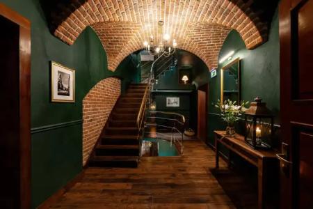 Baron Karczma Grodzka - 14