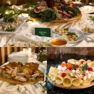 Baron Karczma Grodzka - 9