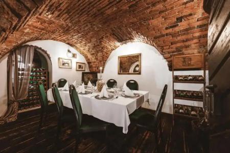 Baron Karczma Grodzka - 15