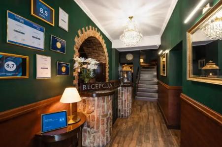 Baron Karczma Grodzka - 1