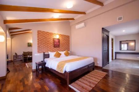 Bhadgaon Guest House - 19